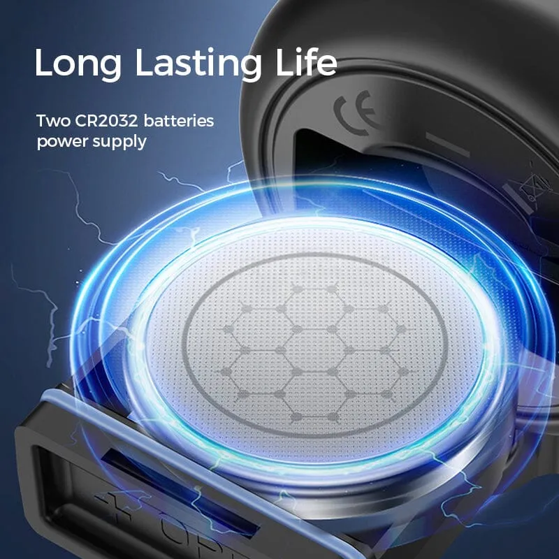 Electric Bike HornBUY 1 GET 1 FREE