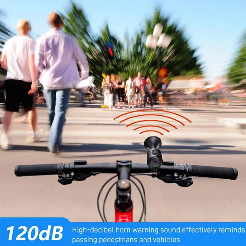 Electric Bike HornBUY 1 GET 1 FREE