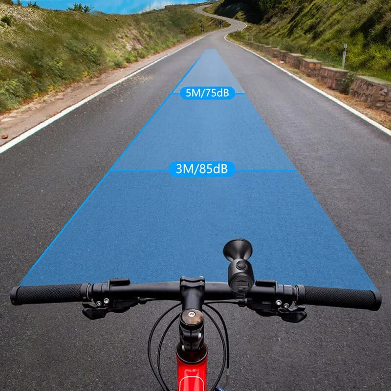 Electric Bike HornBUY 1 GET 1 FREE