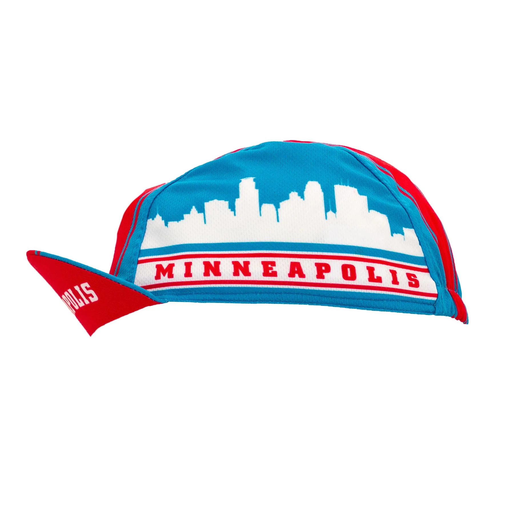 ERIKS Exclusive Minneapolis Cycling Cap