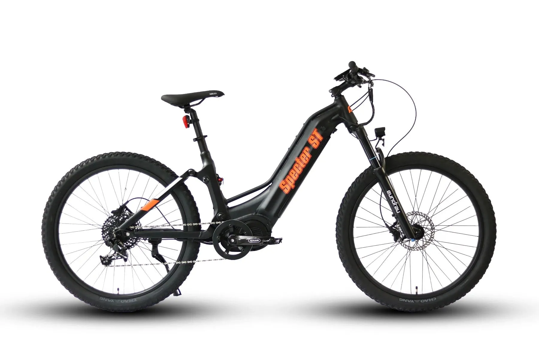 Eunorau Specter-ST Step-Thru 48V 1000W