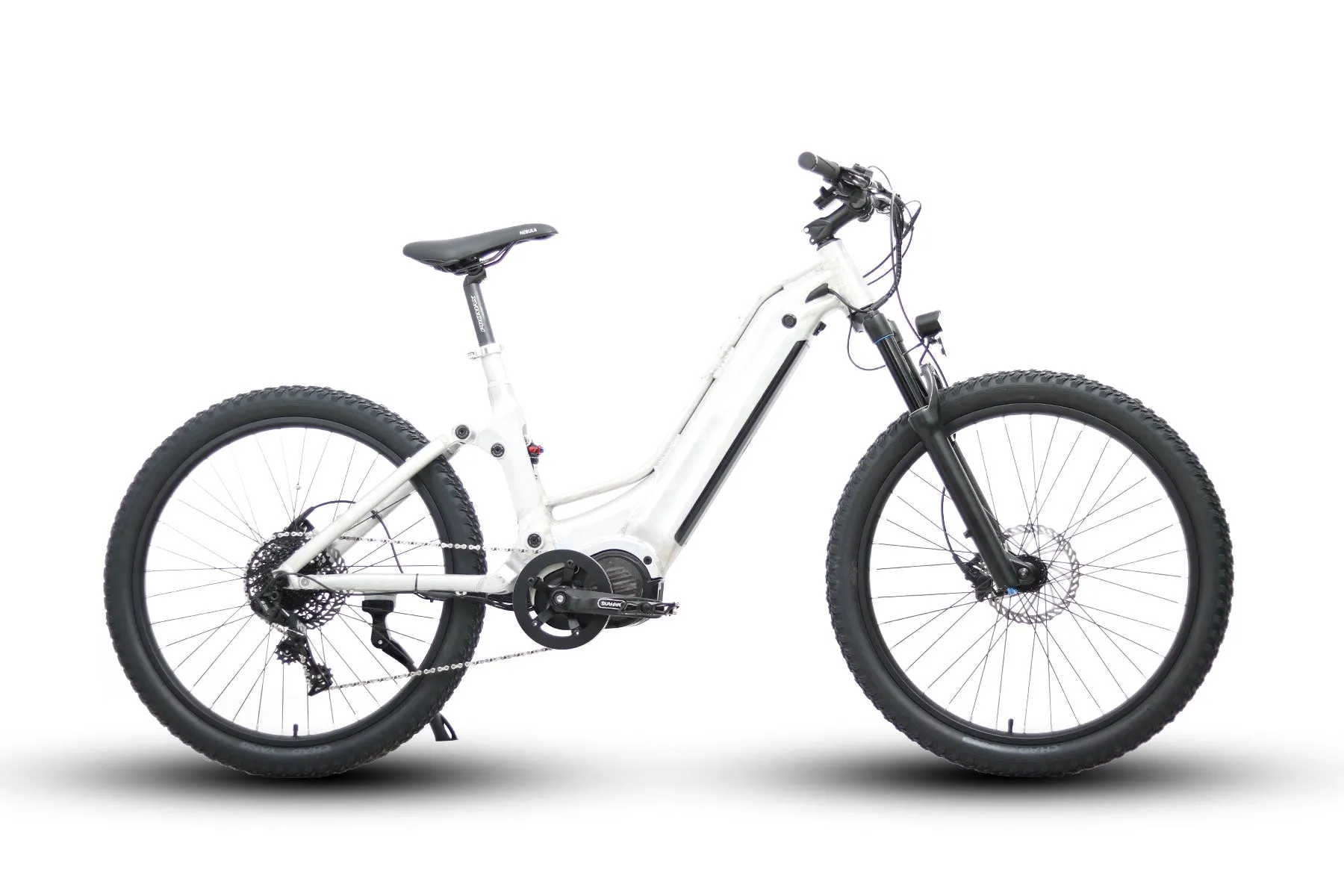 Eunorau Specter-ST Step-Thru 48V 1000W
