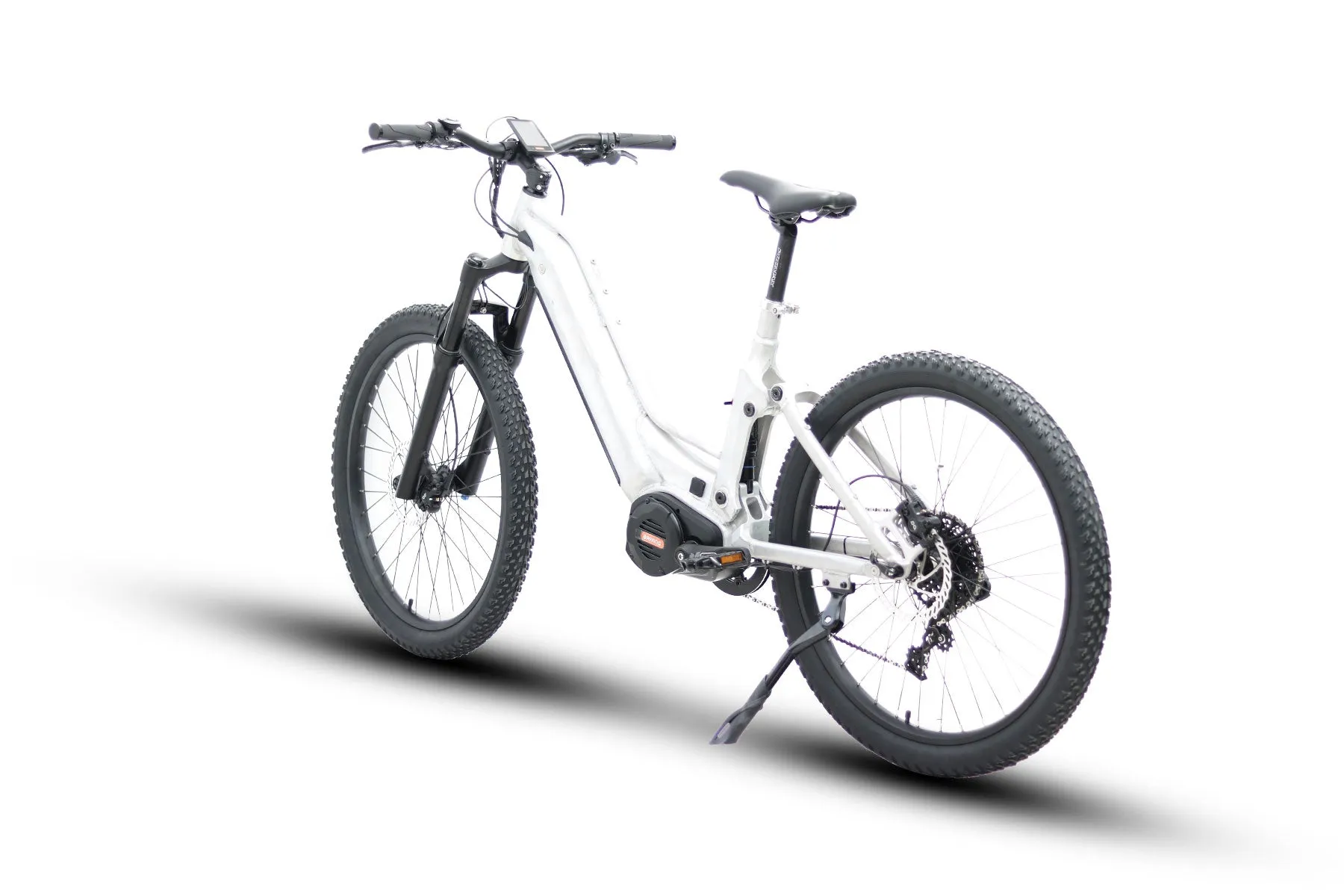 Eunorau Specter-ST Step-Thru 48V 1000W