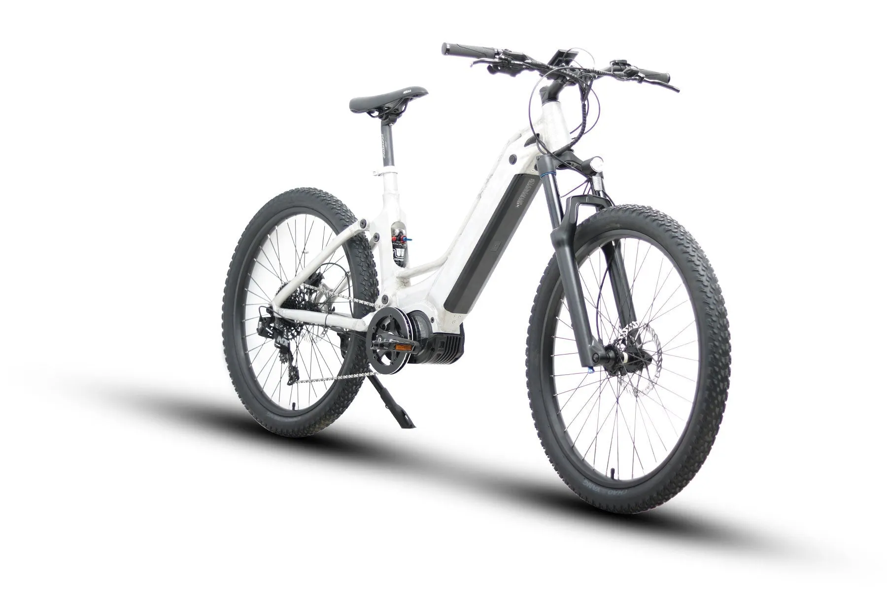 Eunorau Specter-ST Step-Thru 48V 1000W