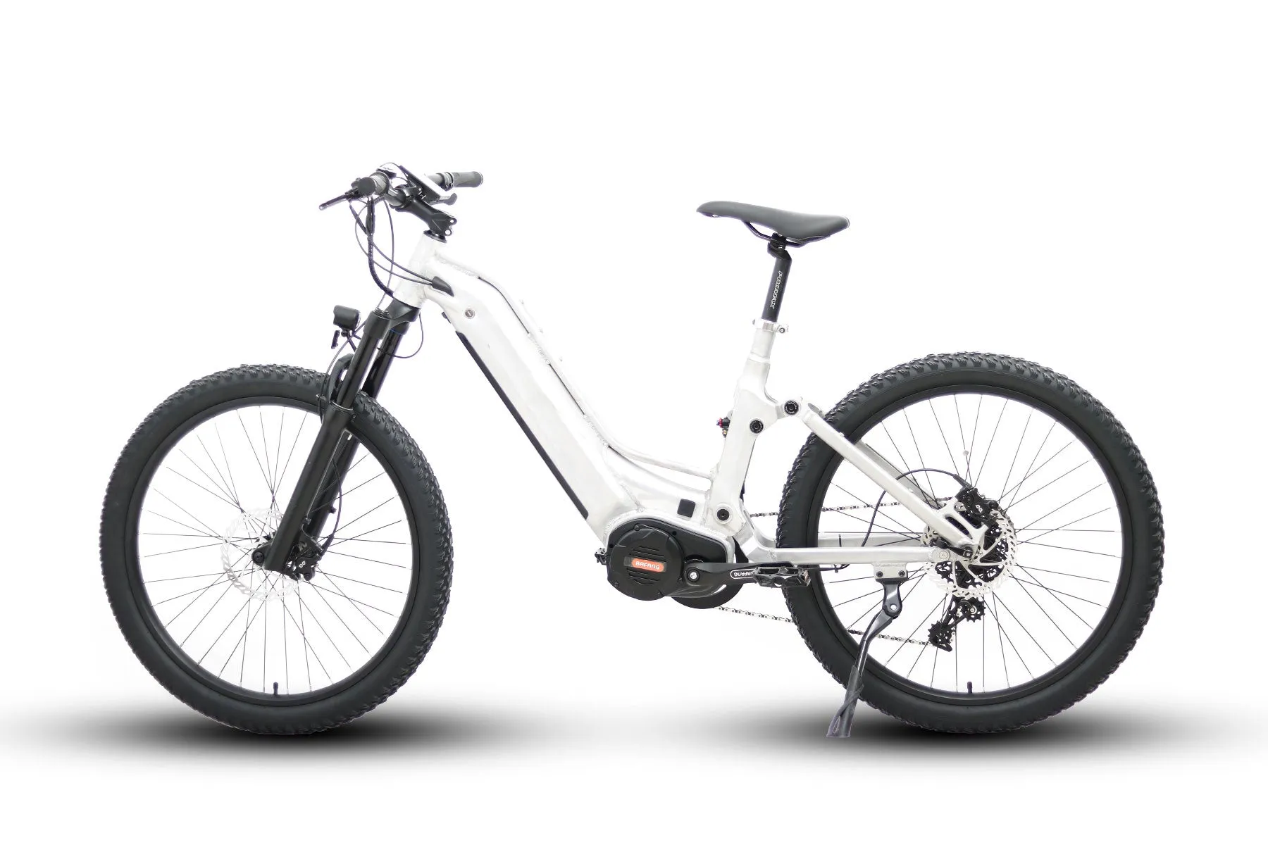 Eunorau Specter-ST Step-Thru 48V 1000W