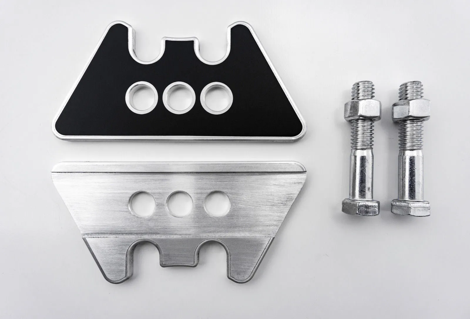 Fat Bike Center Kickstand Adapter Kit