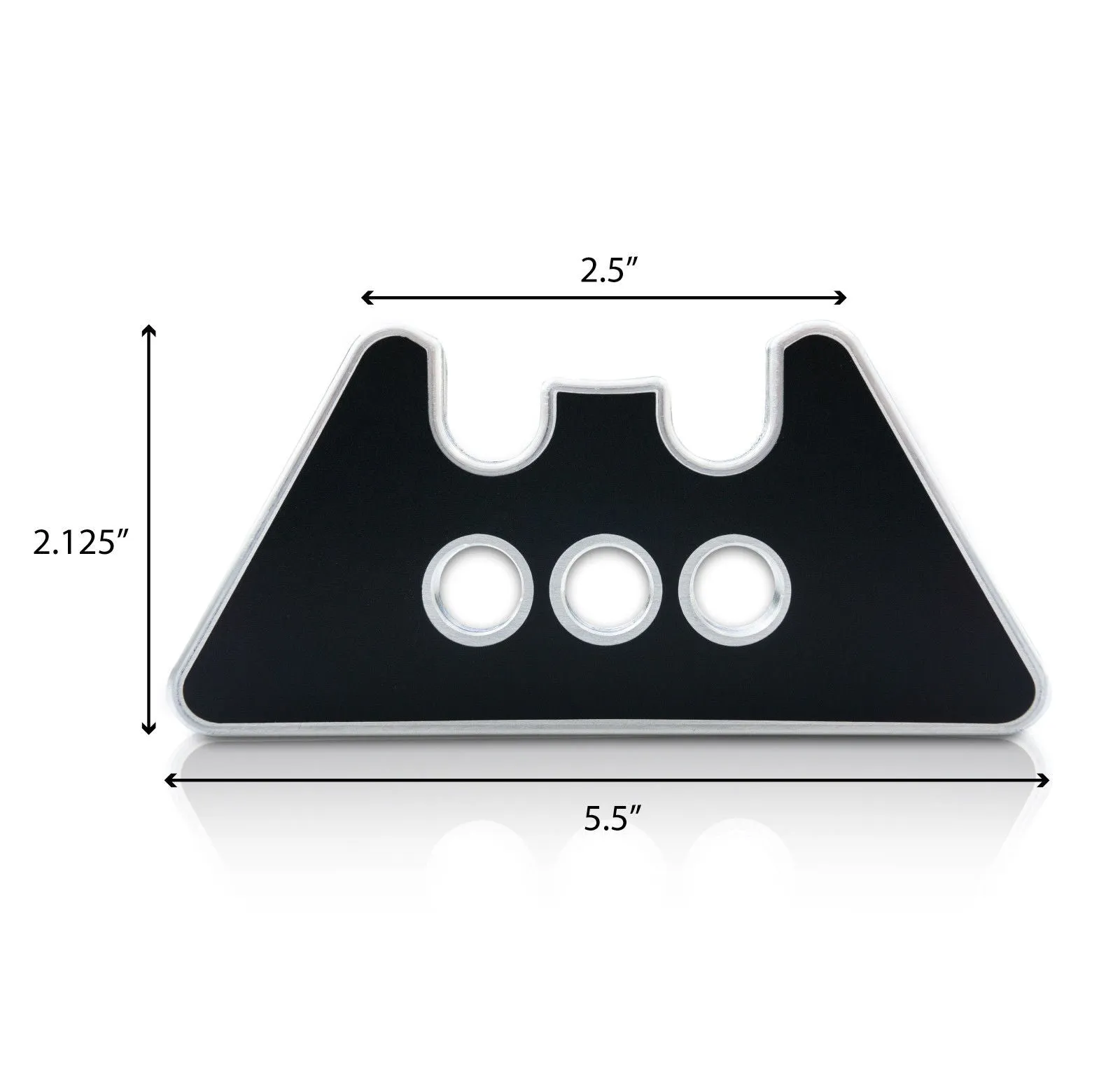 Fat Bike Center Kickstand Adapter Kit