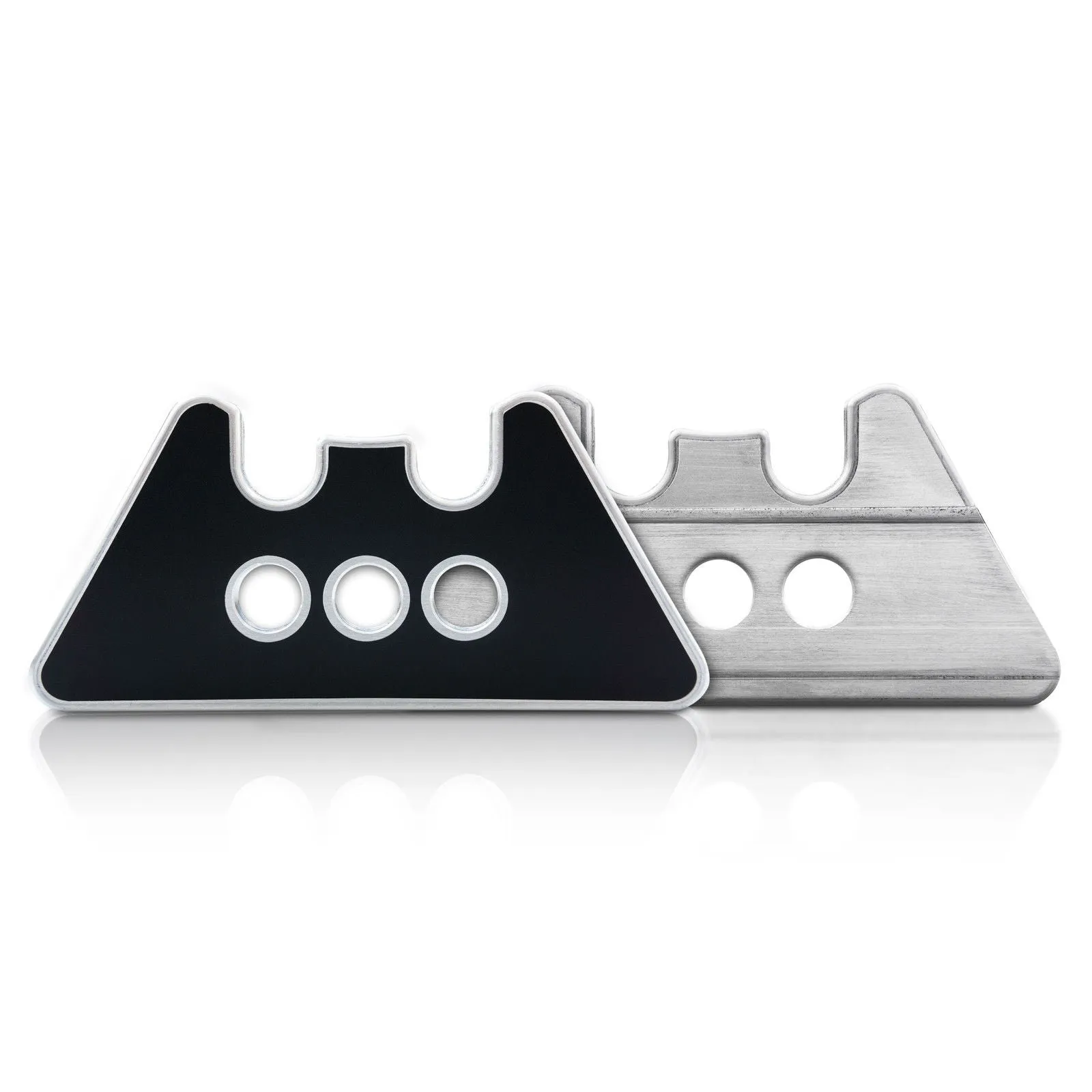 Fat Bike Center Kickstand Adapter Kit