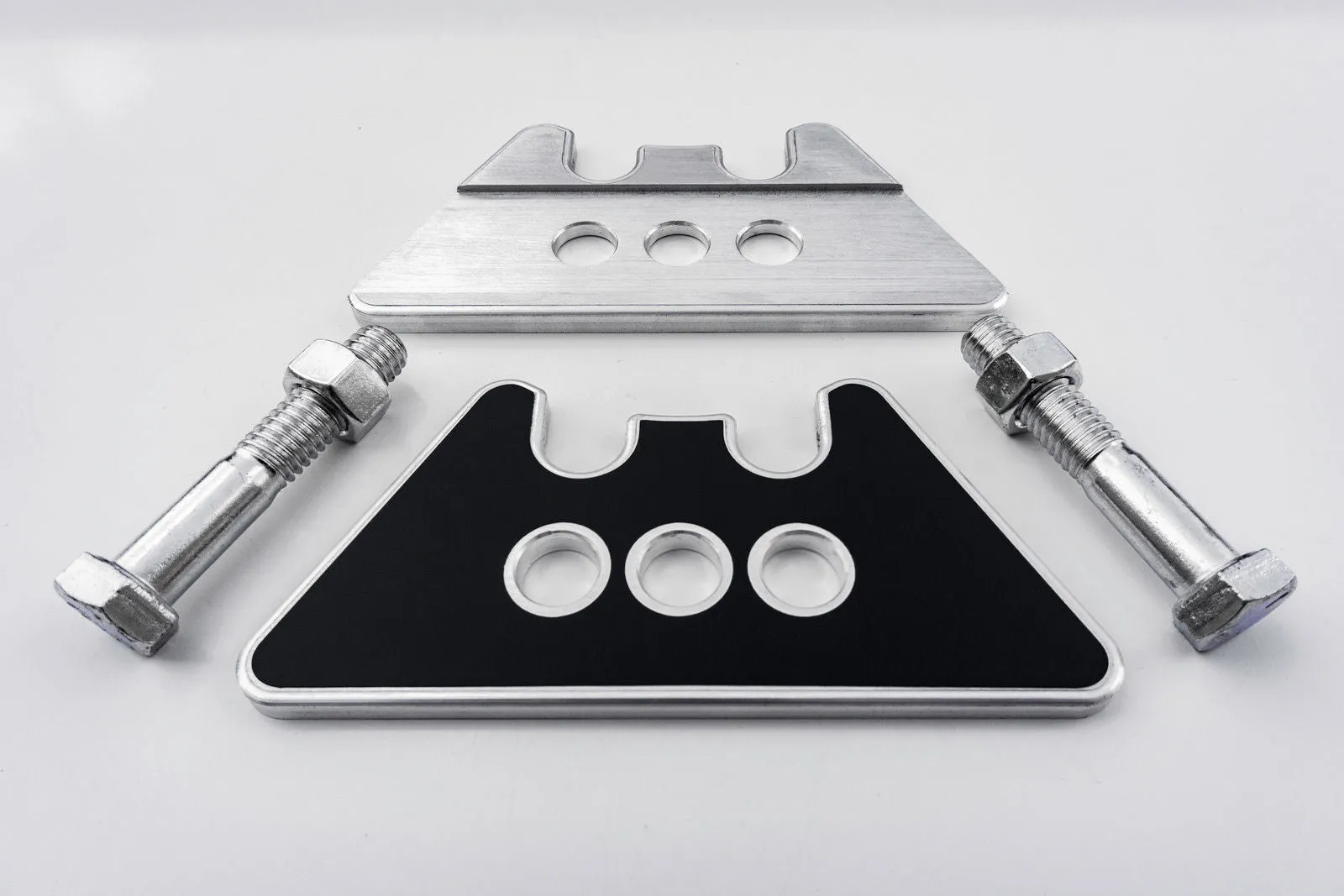 Fat Bike Center Kickstand Adapter Kit