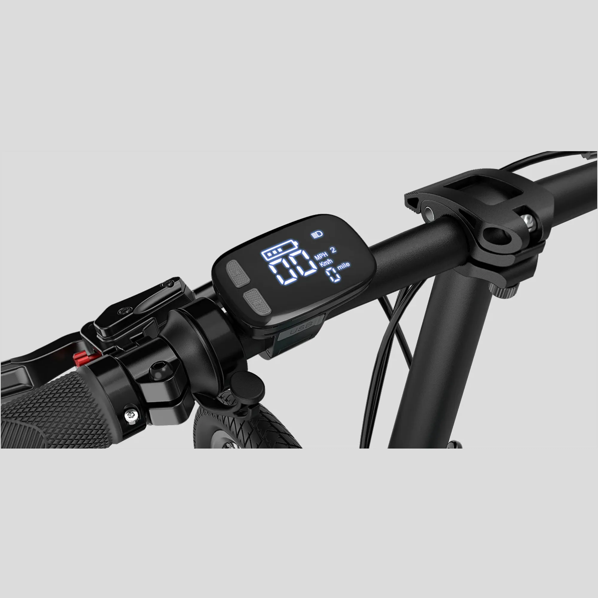 Fiido 350W X Folding Electric Bike