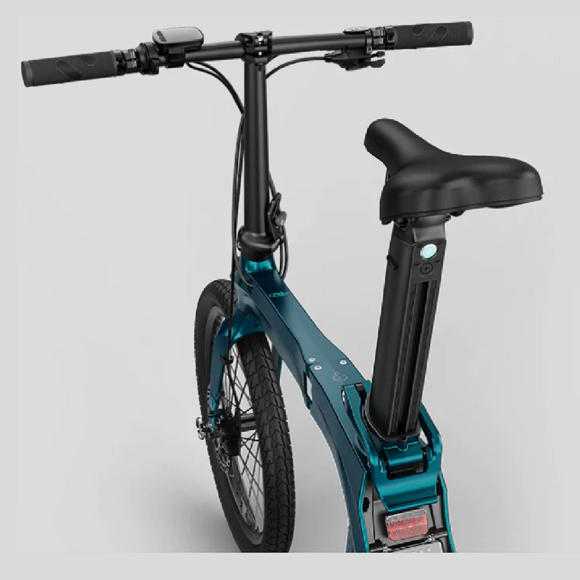 Fiido 350W X Folding Electric Bike
