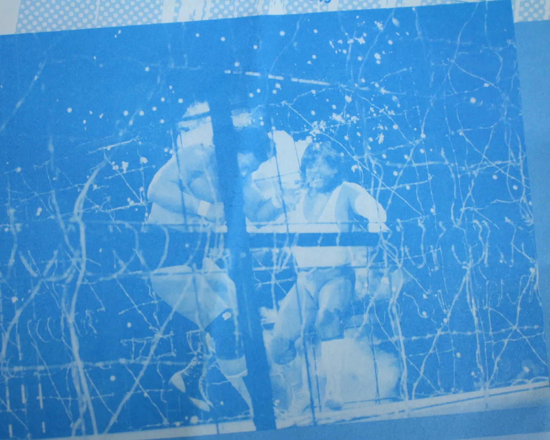 FMW THUNDER FIRE NEWSLETTER VOL. 13