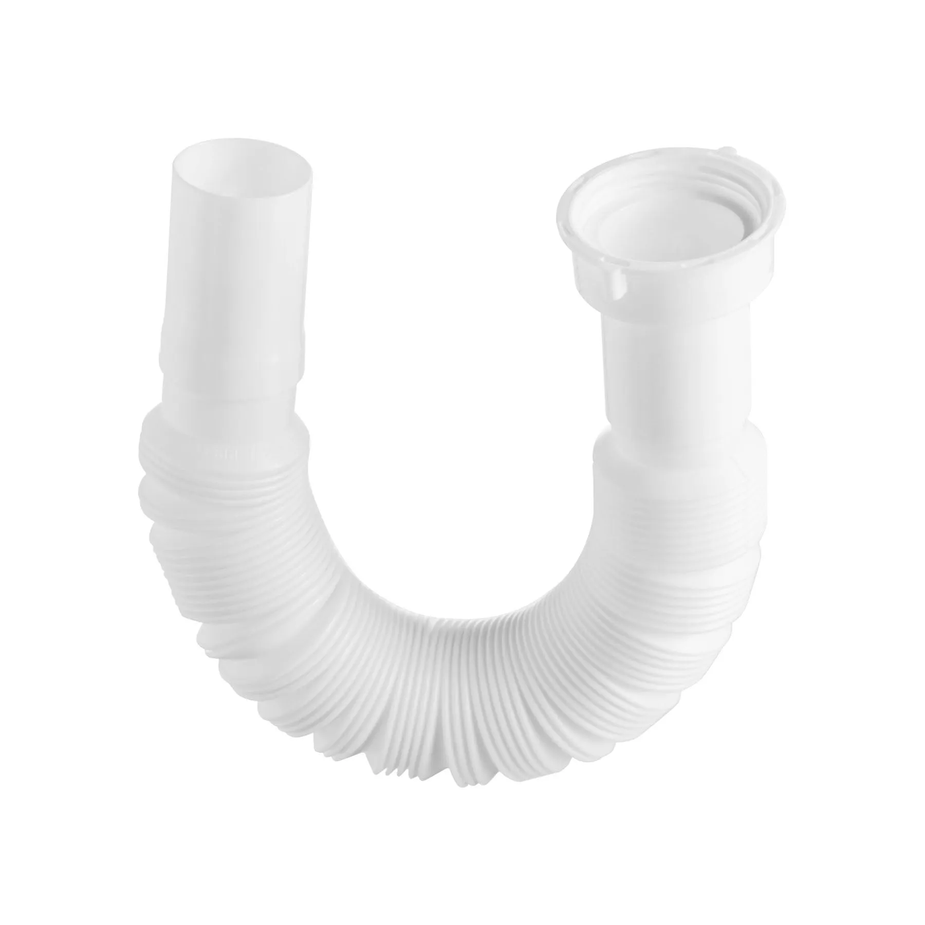 Folding Pipe Siphon