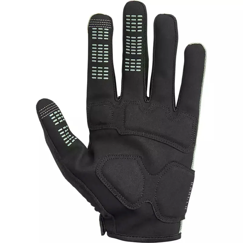 Fox Ranger Gel Gloves