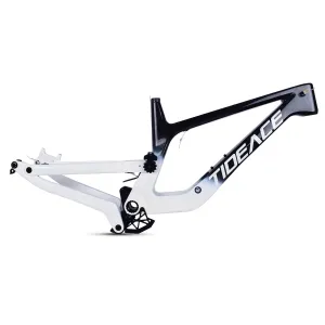 FS838 HVP 29er Enduro Full Suspension Bike Frame