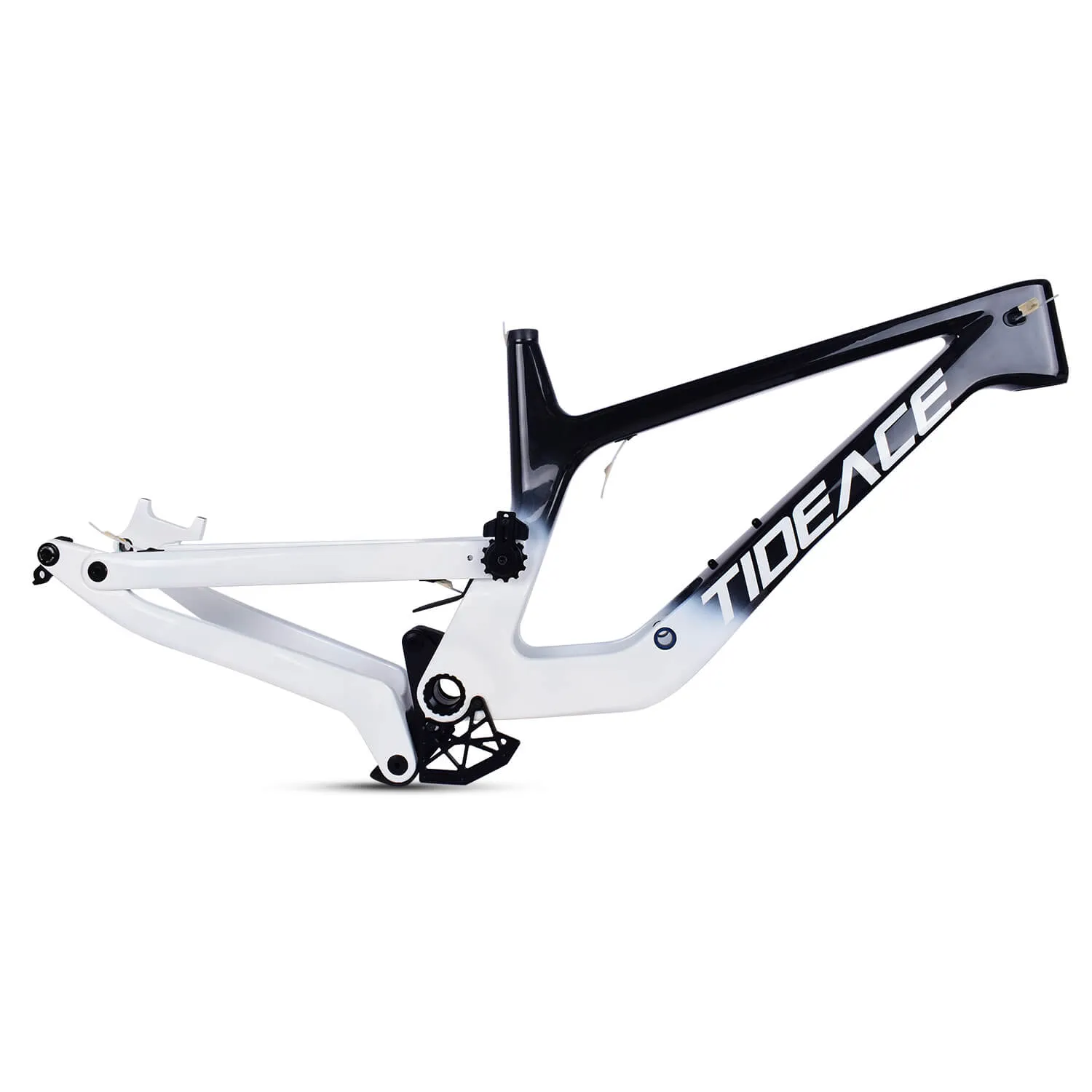 FS838 HVP 29er Enduro Full Suspension Bike Frame