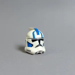 GCC Pad Printed Helmet- ARC Echo