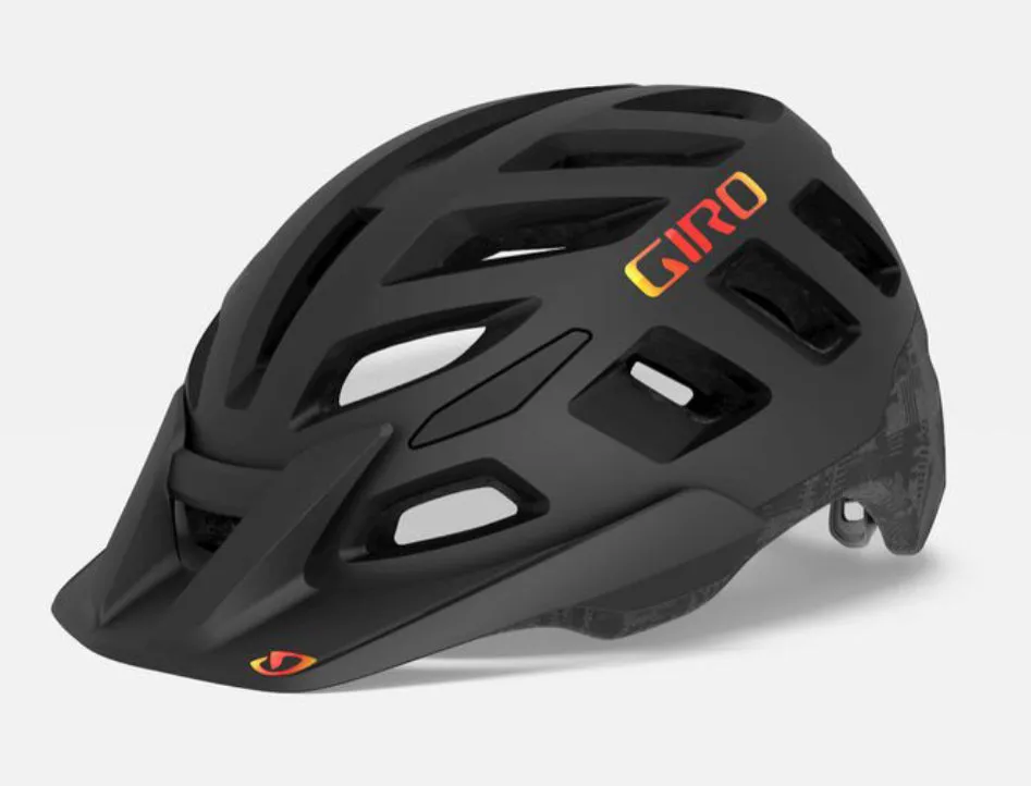 Giro Radix MIPS Helmet