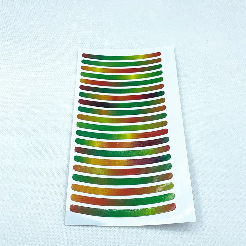 GlowGuard Reflectors