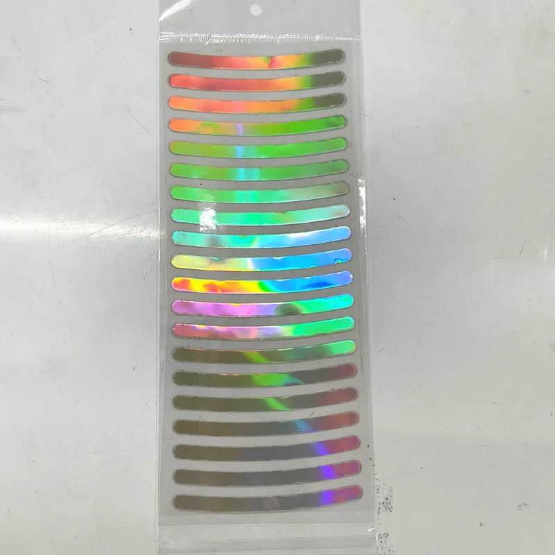 GlowGuard Reflectors