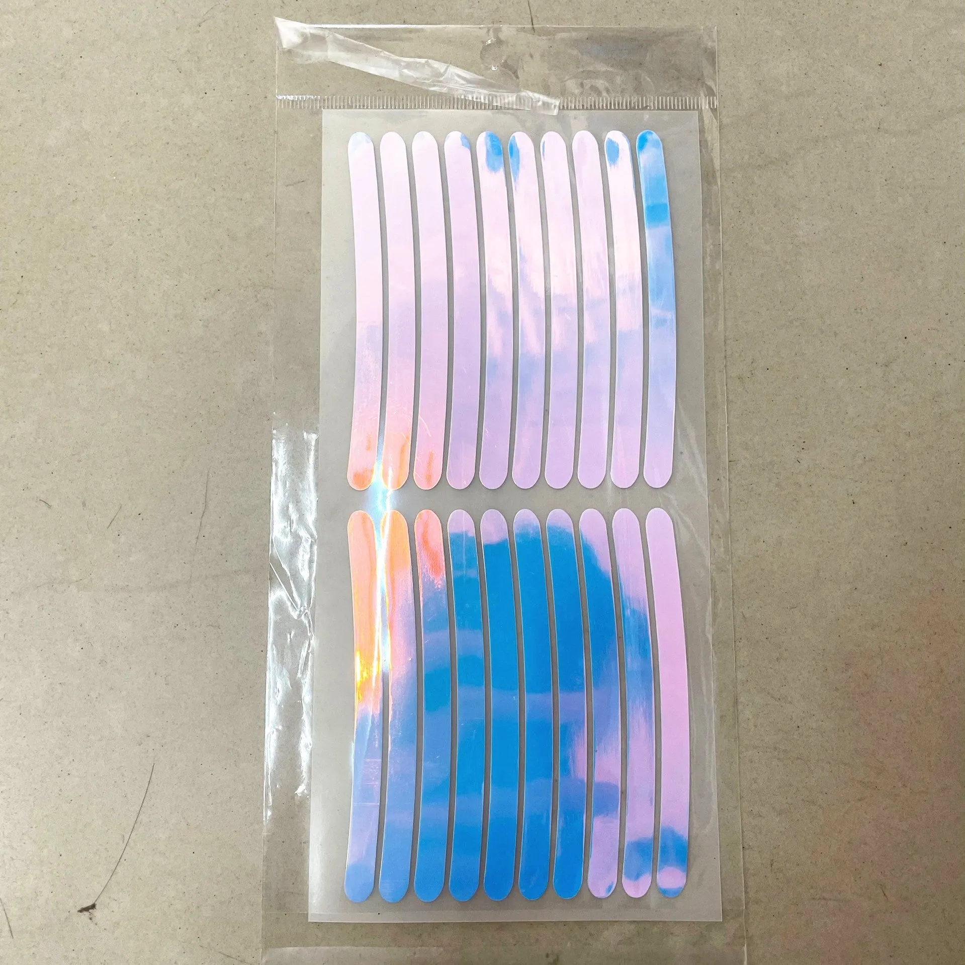 GlowGuard Reflectors