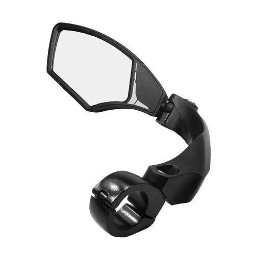 Hafny HF-M900LS-FR01 Clamp-On Mirror (Left)