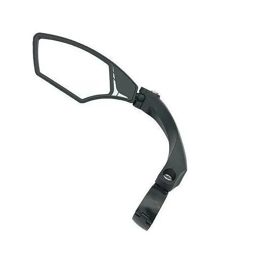 Hafny HF-M900LS-FR01 Clamp-On Mirror (Left)