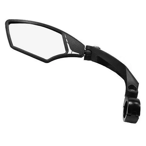 Hafny HF-M900LS-FR01 Clamp-On Mirror (Left)