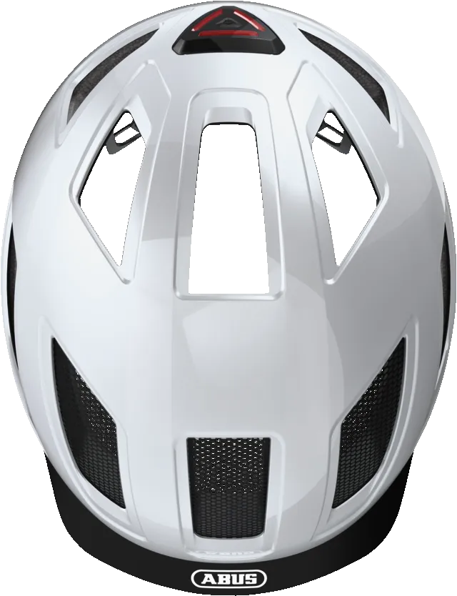 Hyban 2.0 Polar White
