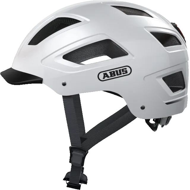 Hyban 2.0 Polar White