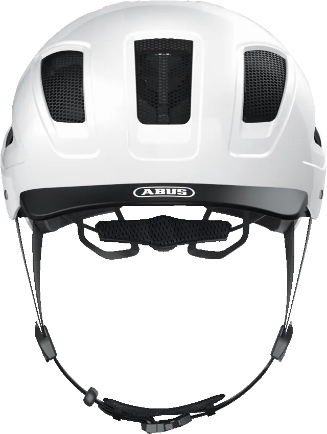 Hyban 2.0 Polar White
