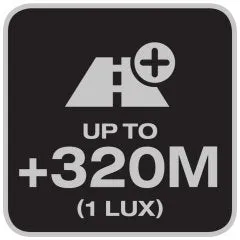 Lightbar FX250-CB