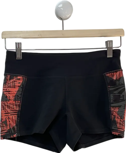 Lululemon Grey Cycling Shorts UK S