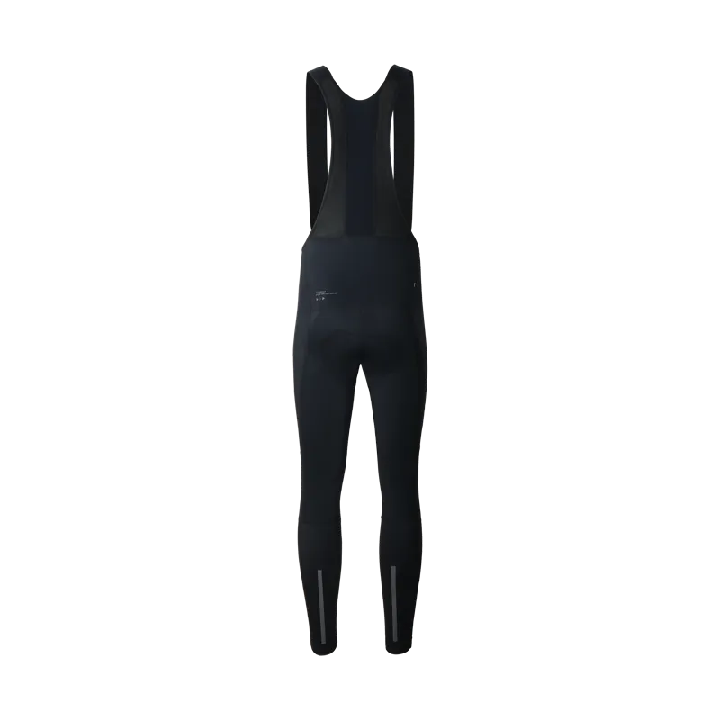 Men's Bib Tights CL-1 Jiang Lan-Black