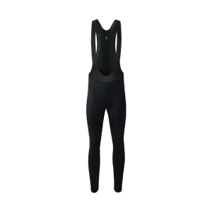 Men's Bib Tights CL-1 Jiang Lan-Black