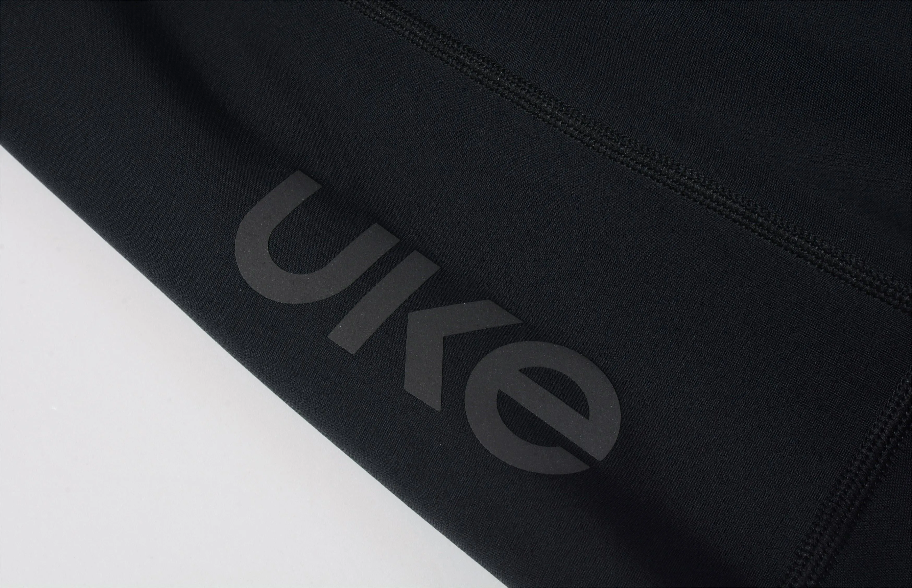 Men's Bib Tights CL-1 Jiang Lan-Black