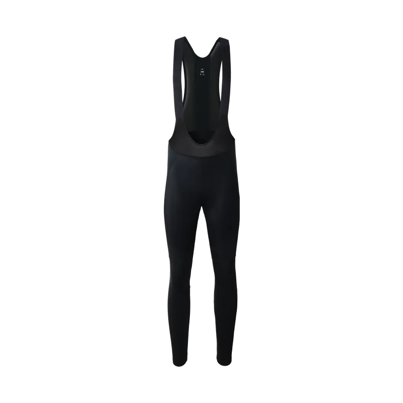 Men's Bib Tights CL-1 Jiang Lan-Black