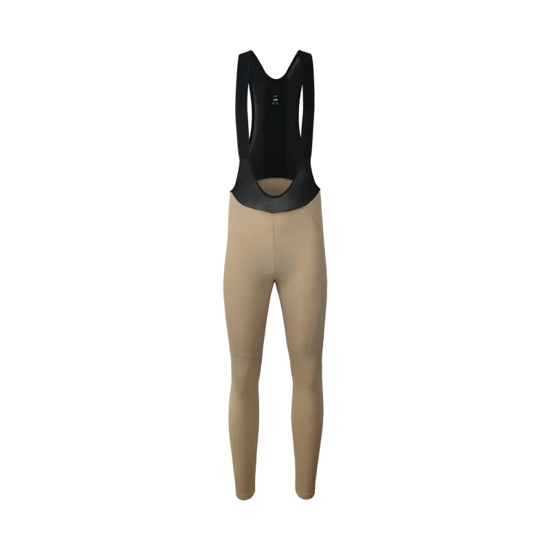 Men's Bib Tights CL-1 Jiang Lan-Grayish brown