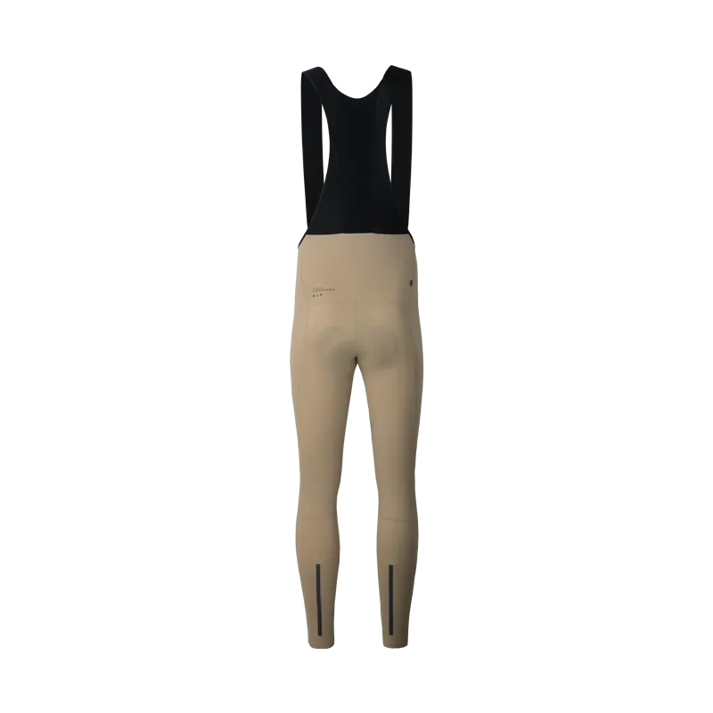 Men's Bib Tights CL-1 Jiang Lan-Grayish brown