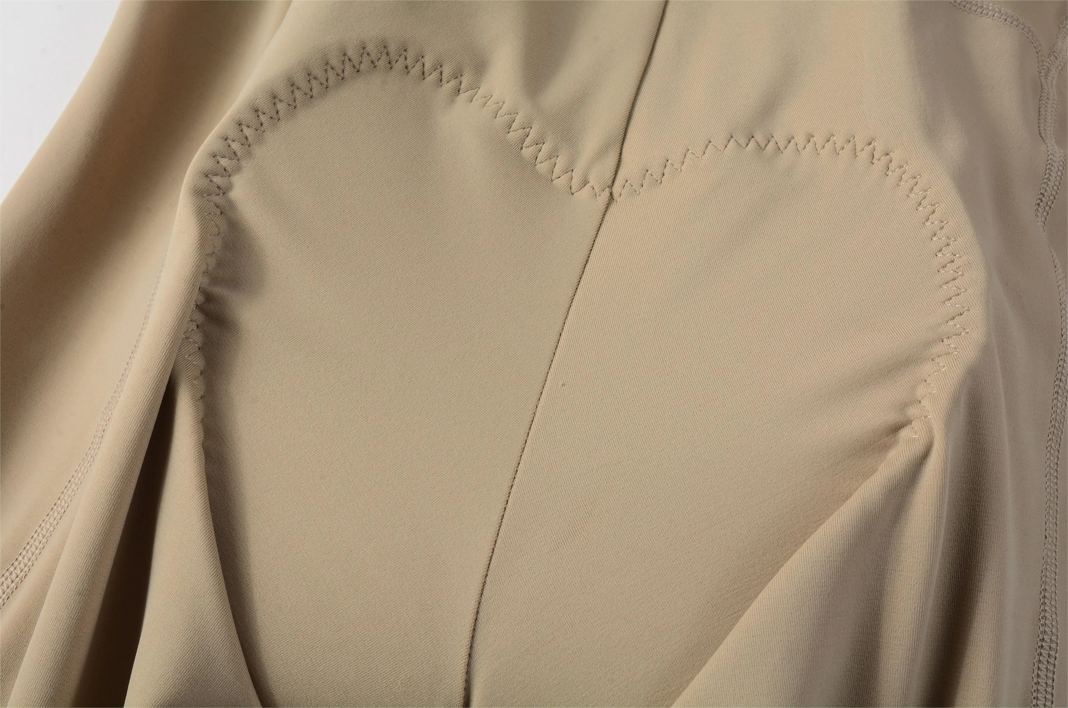 Men's Bib Tights CL-1 Jiang Lan-Grayish brown