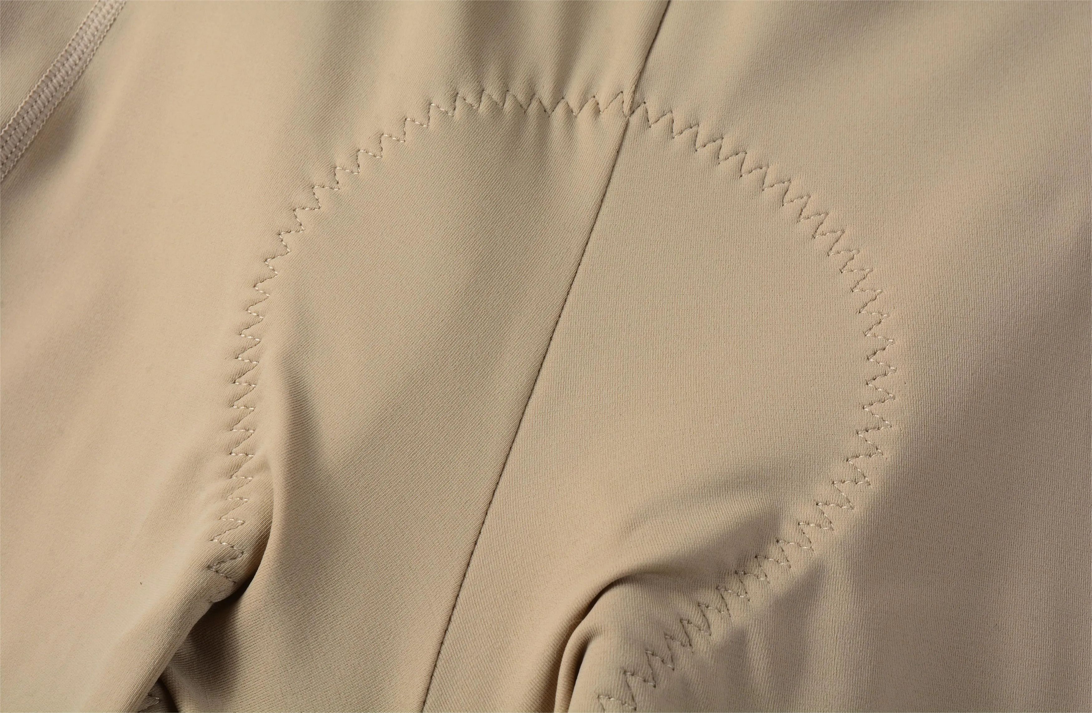 Men's Bib Tights CL-1 Jiang Lan-Grayish brown