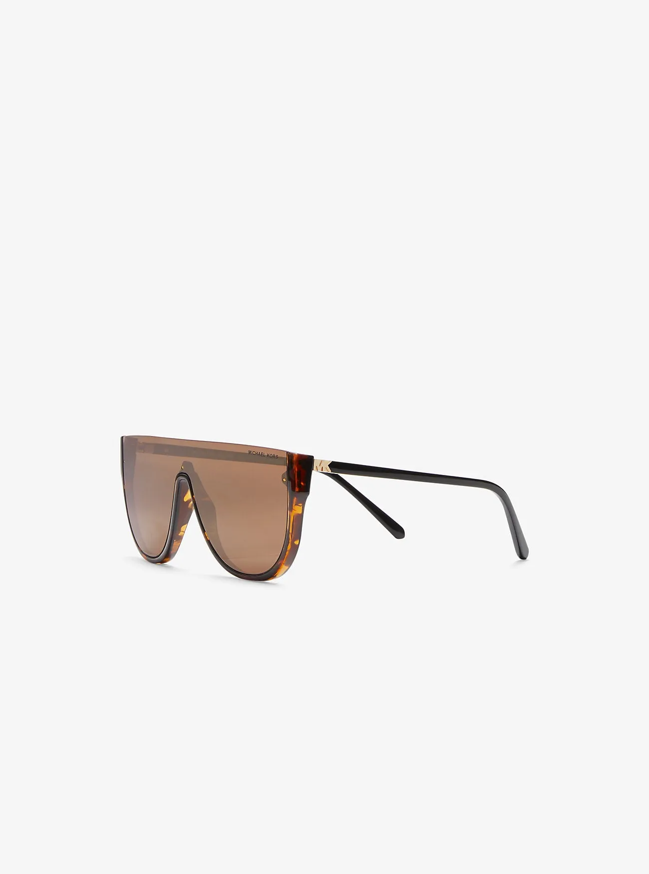 Michael Kors Aspen sunglasses, brown