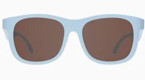 Navigator Baby Blue Sunglasses
