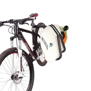 OCEAN AND EARTH SIDE LOADER BIKE RACK