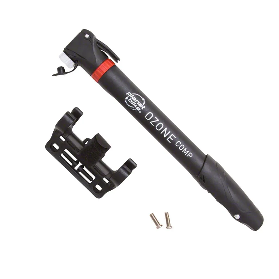 Planet Bike Ozone ATB Comp Frame Pump