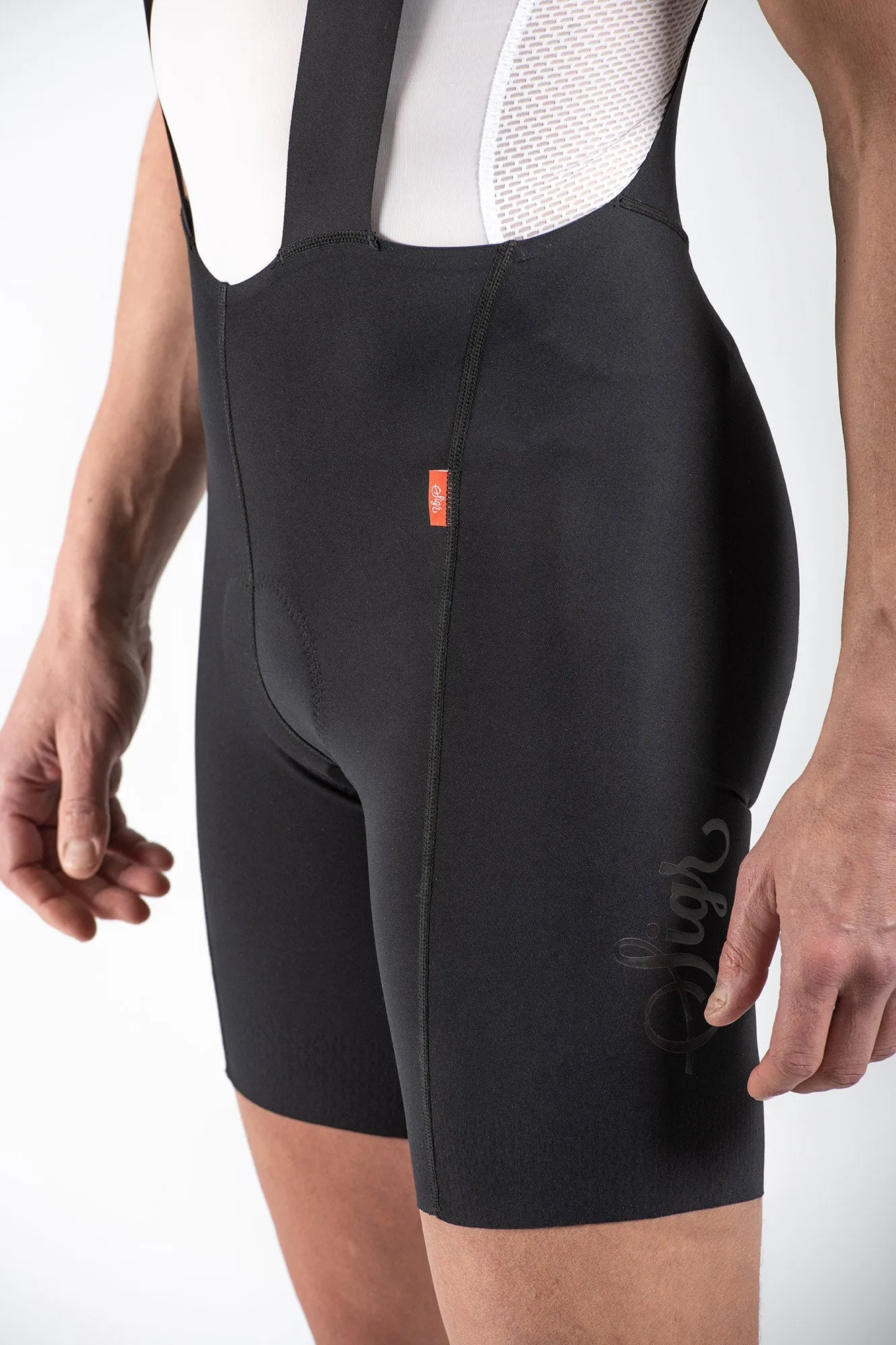 Riksettan Men's Cycling Bib Shorts