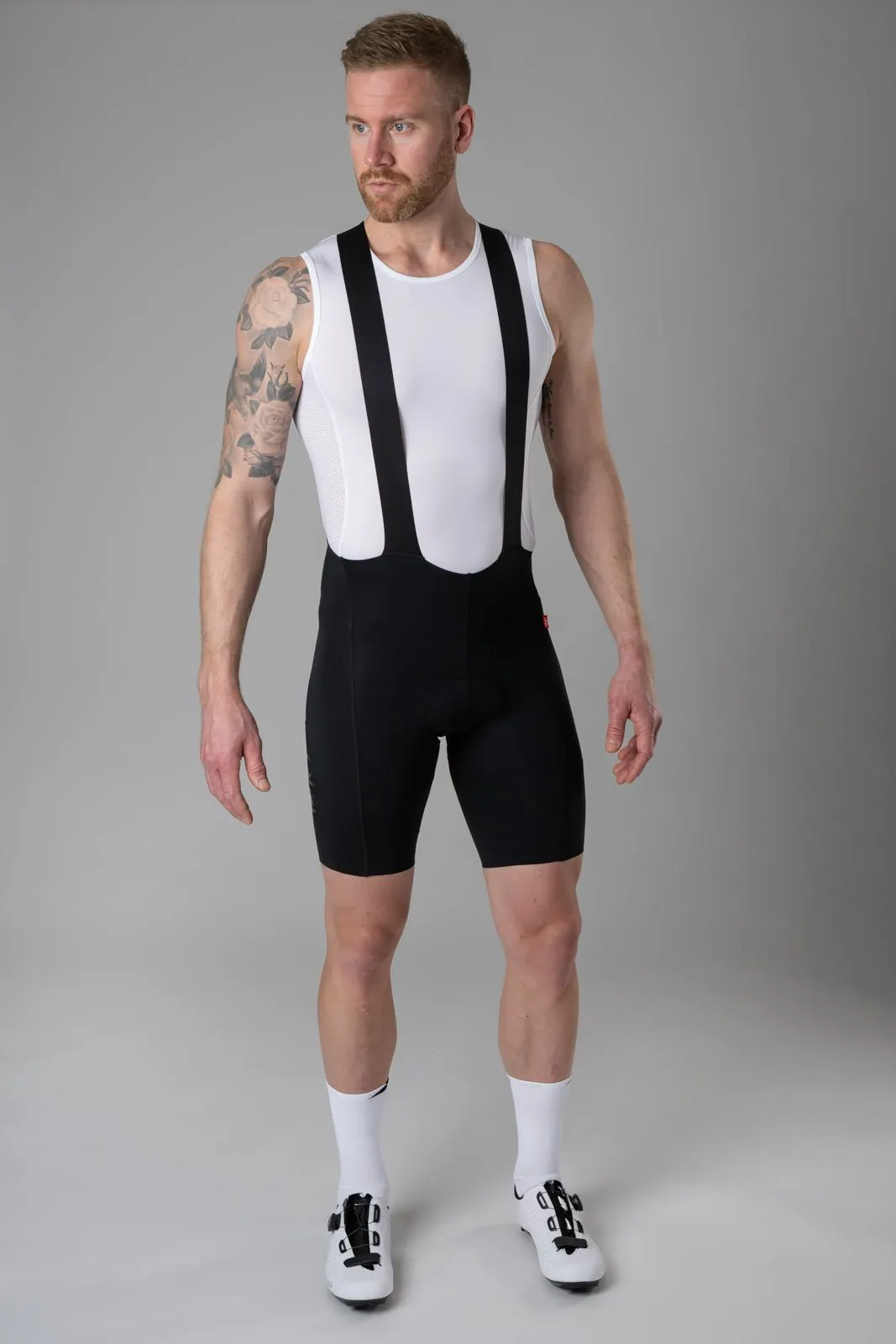 Riksettan Men's Cycling Bib Shorts