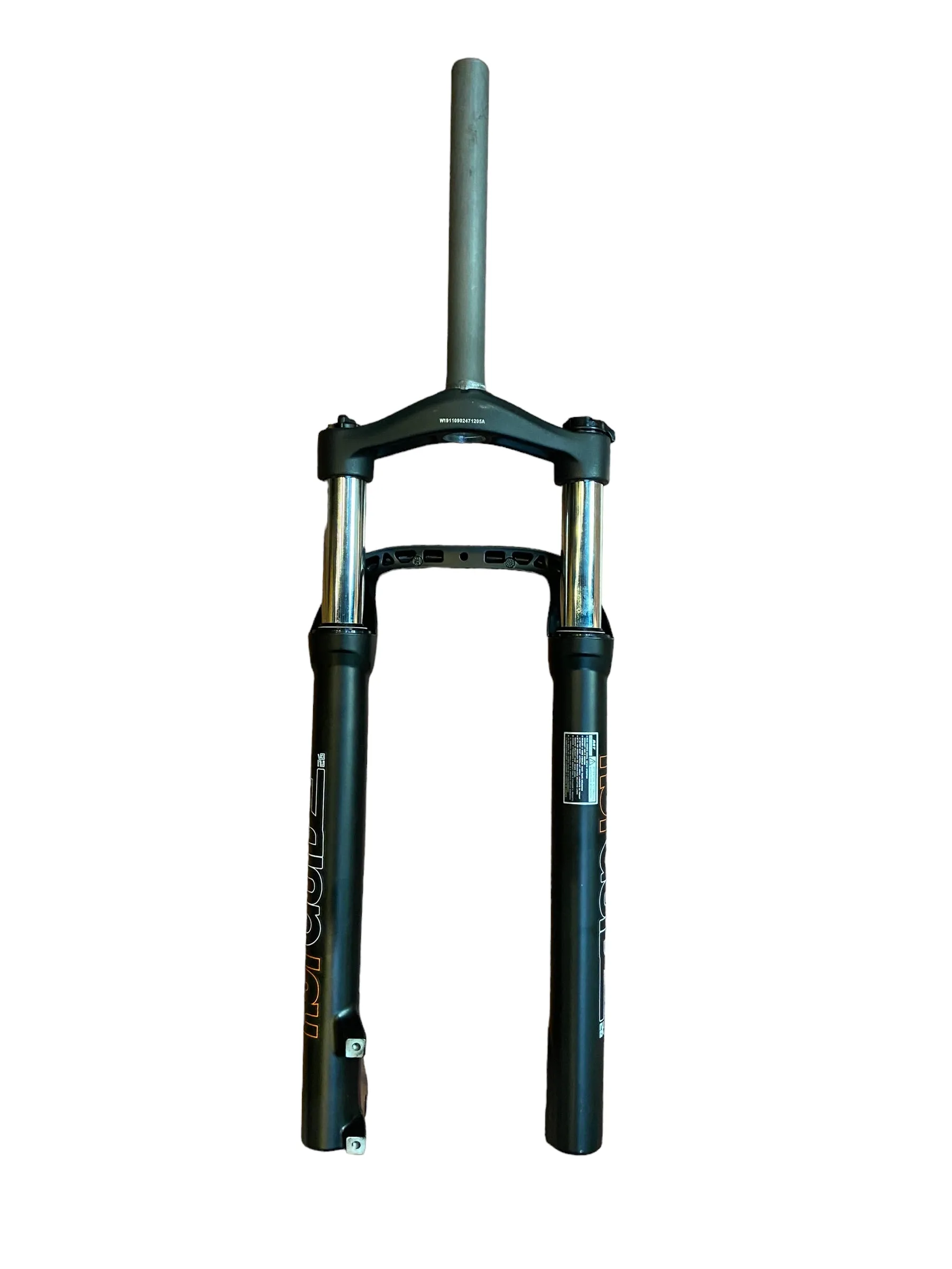 RST GUIDE SUSPENSION FORKS