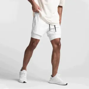 STAMINA-PRO - MEN'S SHORTS