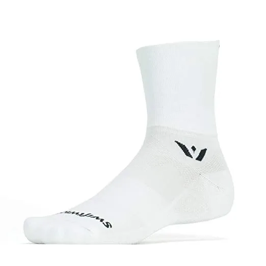 Swiftwick Aspire Mid-Crew